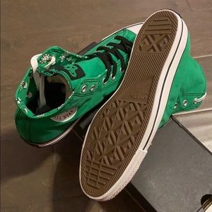 green day kerplunk converse